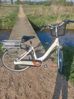 Montego elektrische fiets, Ophalen of Verzenden, Zo goed als nieuw, Overige merken