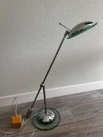 Twee vintage lampen van het merk Herda Germany, jaren 80, Huis en Inrichting, Lampen | Tafellampen, Ophalen, Gebruikt, Vintage , jaren 80