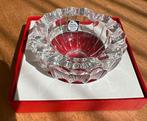 Crystal Maastricht Holland Asbak in Doos - Kristalglas Desig, Ophalen