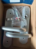 Hoppe Paris Deurbeslag Nieuw in Doos, Ophalen of Verzenden, Nieuw, Overige materialen, Klink of Kruk