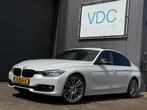 BMW 3-serie 320i High Executive | M-Performance | Leder | Sc, Achterwielaandrijving, Euro 6, 4 cilinders, Wit
