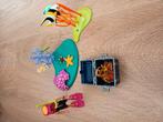 Playmobil set duiker, Ophalen of Verzenden, Zo goed als nieuw