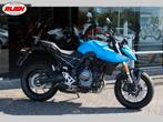 SUZUKI GSX-8S (bj 2025), 2 cilinders, Bedrijf, 776 cc, Naked bike