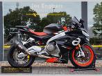 APRILIA RS 660 (bj 2022), Bedrijf, Super Sport