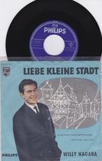 WILLY HAGARA, Ophalen of Verzenden, Gebruikt, Nederlandstalig