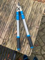 Uittrekbare Tuinschaar - Telescopisch, Tuin en Terras, Takkenscharen, Ophalen, Gebruikt, 20 t/m 29 mm, Telescopisch