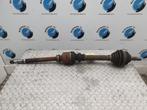 CITROEN BERLINGO [R_DRIVESHAFT] 2003, Gebruikt, -, -, Ophalen of Verzenden