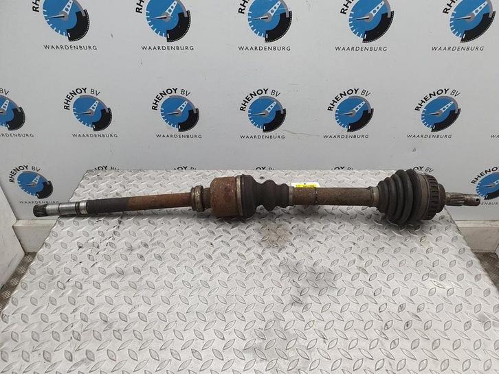 CITROEN BERLINGO [R_DRIVESHAFT] 2003, Auto-onderdelen, Besturing, Gebruikt, ARN erkend, Stiba lid, Erkend duurzaam, Ophalen of Verzenden