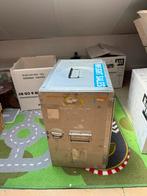 KLM - Pantry - meal locker - 29x42x47, Ophalen, Gebruikt