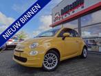 Fiat 500 1.2 Popstar | NL-auto| LMV | AIRCO | CRUISE | NAVI, Auto's, Fiat, Origineel Nederlands, Te koop, Benzine, 4 stoelen