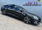 Volvo S60 2.0 D3 Nordic+ Polestar R-Design, Gebruikt, 4 cilinders, S60, Zwart