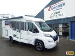 Bürstner Nexxo Van 620 T, Caravans en Kamperen, Campers, Standaard zit, Luifel, Bedrijf, Tot en met 3