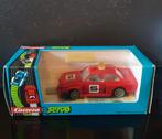 140 Carrera servo  BMW 320 (in ovp), Ophalen of Verzenden, Zo goed als nieuw, Auto