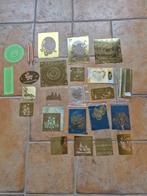 Embossing sjablonen, Ophalen of Verzenden, Overige thema's, Pons of Mal