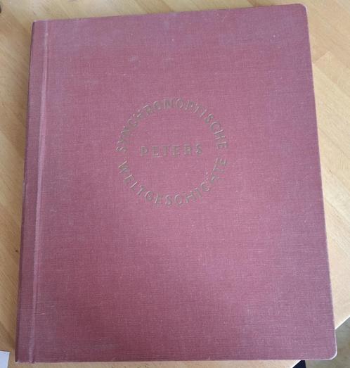 Synchronoptische Weltgeschichte Nr. 069782, Boeken, Geschiedenis | Wereld, Zo goed als nieuw, 20e eeuw of later, Ophalen of Verzenden