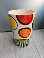 Vaas Gert de Mulder keramiek 2003/2003, Ophalen of Verzenden, Zo goed als nieuw