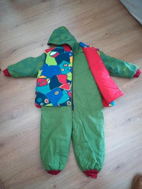 10 stuks skipakken mt 74 80 86 92 98 NIEUW, Kinderen en Baby's, Kinderkleding | Kinder-kledingpakketten, Nieuw, Ophalen of Verzenden