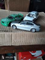 Bmw burgo  welly  143, Ophalen of Verzenden