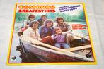 The Osmonds – Greatest Hits LP Vinyl, Cd's en Dvd's, Vinyl | Pop, 1960 tot 1980, Gebruikt, Ophalen of Verzenden, 12 inch