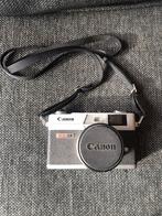 CANON Canonet QL17, Audio, Tv en Foto, Fotocamera's Analoog, Canon, Ophalen of Verzenden, Compact, Zo goed als nieuw