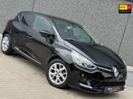 Renault Clio 1.2 TCe Zen Navigatie climate controle keyless, Voorwielaandrijving, Stof, Gebruikt, Met garantie (alle)