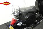 Vespa GTS 300 ABS (bj 2021), Motoren, Scooter, Bedrijf, Vespa