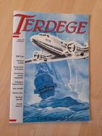 DIVERSE TIJDSCHRIFTEN TERDEGE 1994 IN 2 BEWAARBANDEN, Ophalen of Verzenden, Gelezen