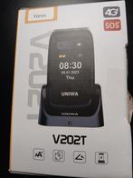 V202T  klaptelefoon, Ophalen, Nieuw