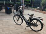 cortina transport 24 inch, Fietsen en Brommers, Fietsen | Meisjes, Ophalen, Gebruikt, 24 inch, Handrem