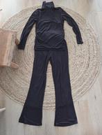 Zwangerschapskleding & Borstvoedingsbh's, Kolf etc., Maat 38/40 (M), Zwart, Ophalen of Verzenden, Onbekend