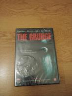 THE GRUDGE DVD (Nieuw/Sealed), Vanaf 16 jaar, Ophalen of Verzenden, Nieuw in verpakking, Overige genres