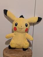 Pikachu Rugtas - Pokémon, Ophalen of Verzenden, Zo goed als nieuw, Overige typen