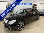 Mercedes-Benz C-Klasse 180 CGI BlueEFFICIENCY Business Editi, Automaat, Achterwielaandrijving, Navigatiesysteem, 1796 cc
