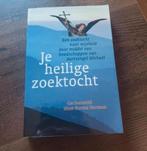 Je Heilige Zoektocht - Ronna Herman, Gelezen, Achtergrond en Informatie, Spiritualiteit algemeen, Ronna Herman