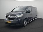 Renault Trafic 2.0 dCi 130 T30 L2H1 Comfort - Trekhaak - Sid, Voorwielaandrijving, Stof, Gebruikt, 4 cilinders