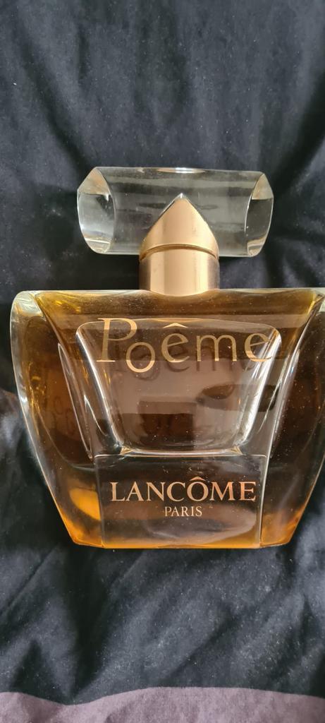 Sier parfum flessen, Sieraden, Tassen en Uiterlijk, Uiterlijk | Parfum, Zo goed als nieuw, Ophalen