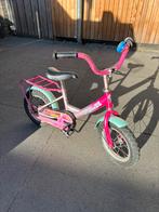 Kinderfiets, Ophalen, Gebruikt, Minder dan 16 inch