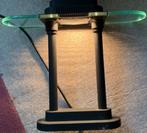 Robert Sonneman - Penta Lamp 1980's, Ophalen of Verzenden, Gebruikt, Glas, Minder dan 50 cm