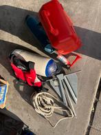 Diverse bootspullen, Ophalen, Gebruikt, Overige typen