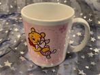 Disney Winnie the Pooh mug, Made in England by TAMS, Huis en Inrichting, Keuken | Servies, Ophalen of Verzenden, Zo goed als nieuw