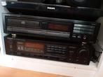 Onkyo TX-810 receiver en DX- 1400 CD speler, Audio, Tv en Foto, Stereo-sets, Overige merken, Ophalen of Verzenden, Zo goed als nieuw