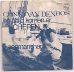 Conny van den Bos- En altijd komen er Schepen