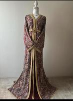 Takchita te HUUR, Ophalen, Overige typen, Blauw, Maat 46/48 (XL) of groter