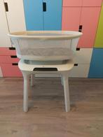 4moms MamaRoo Sleep Wieg - werkt perfect!, Kinderen en Baby's, Babywiegjes en Ledikanten, Ophalen, Wieg