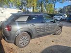 Citroën C4 Cactus, Auto's, Citroën, Stof, Overige kleuren, Cruise Control, Particulier