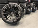 Unieke 22 inch BC Forged Bmw X5 G05 Zomerset Pirelli, Auto-onderdelen, Banden en Velgen, Ophalen, Gebruikt, 275 mm, Banden en Velgen