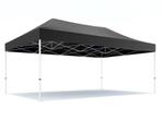 Te huur  easy up tent 6x4 m, Tuin en Terras, Partytenten, Ophalen of Verzenden, 8 meter of meer, Zo goed als nieuw