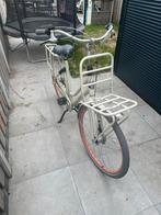 Gazelle miss grace met achterrek, 53 tot 56 cm, Ophalen, Zo goed als nieuw, Gazelle