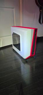 Corsair ATX Computer Behuizing, Ophalen of Verzenden, Gebruikt