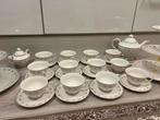 Servies Kopje en schoteltje, Ophalen of Verzenden